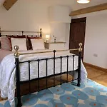 Eden Whitby Holiday home *