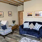 Eden Whitby Holiday home *