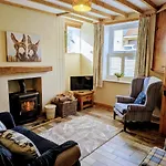 Holiday home Eden Whitby Aislaby