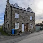 Holiday home Eden Whitby *