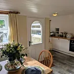 Eden Whitby Holiday home *