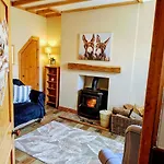 Holiday home Eden Whitby Aislaby