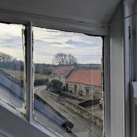 Eden Whitby Holiday home *