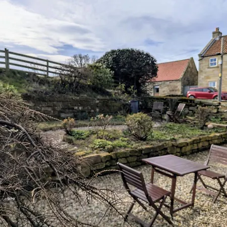 Eden Whitby Aislaby