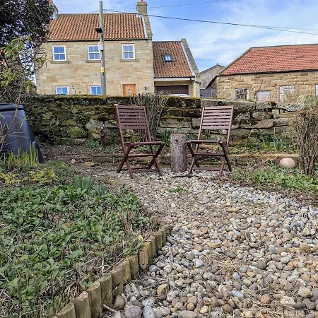 Holiday home Eden Whitby