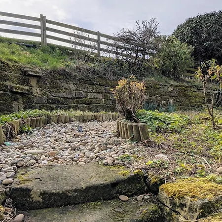 Eden Whitby Holiday home Aislaby