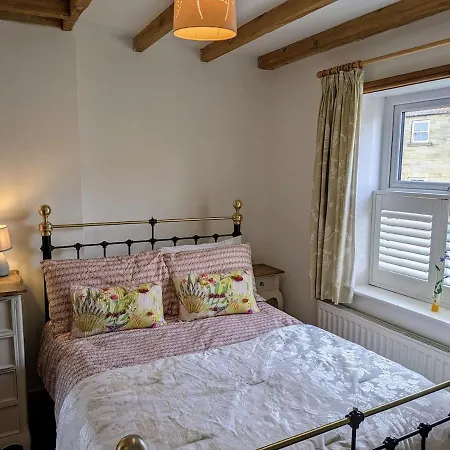 Eden Whitby בית נופש