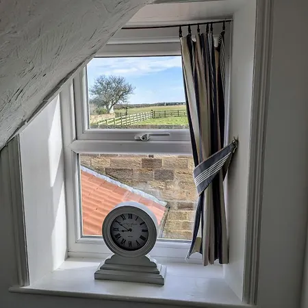 Eden Whitby Holiday home Aislaby