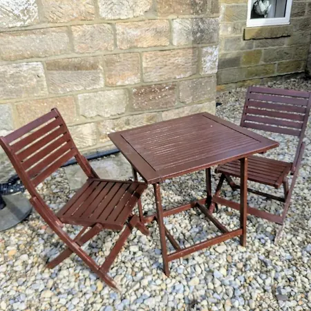 Holiday home Eden Whitby