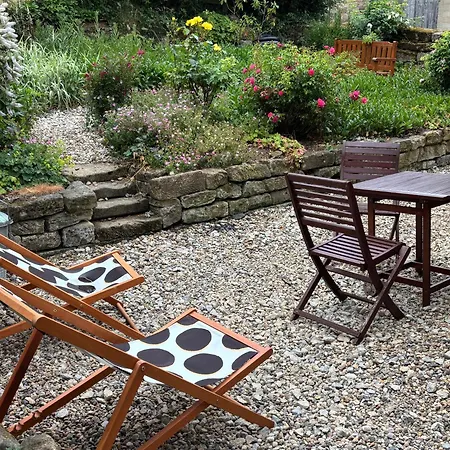 בית נופש Eden Whitby