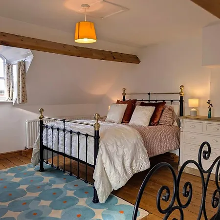 Holiday home Eden Whitby