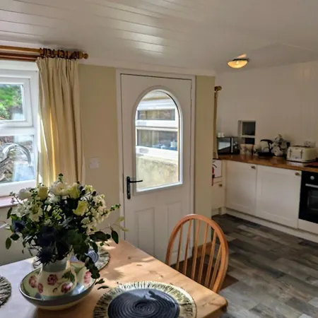 Eden Whitby Tatil Evi *