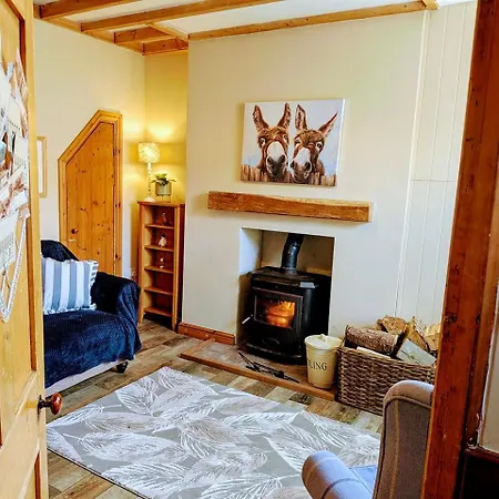 Tatil Evi Eden Whitby Aislaby