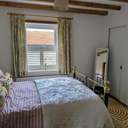 Tatil Evi Eden Whitby