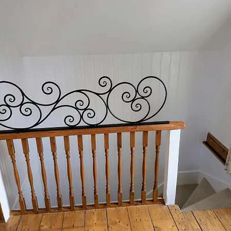 Tatil Evi Eden Whitby