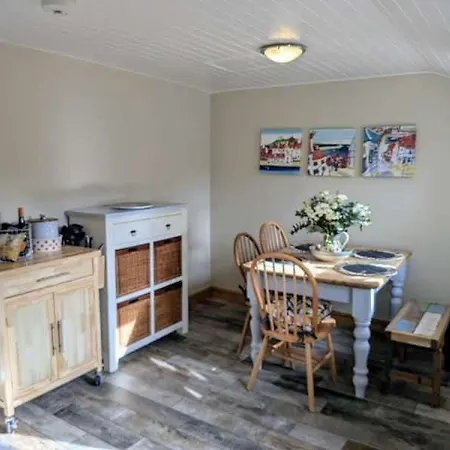 Eden Whitby Prázdninový dům Aislaby