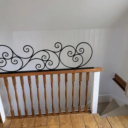 Eden Whitby Prázdninový dům Aislaby