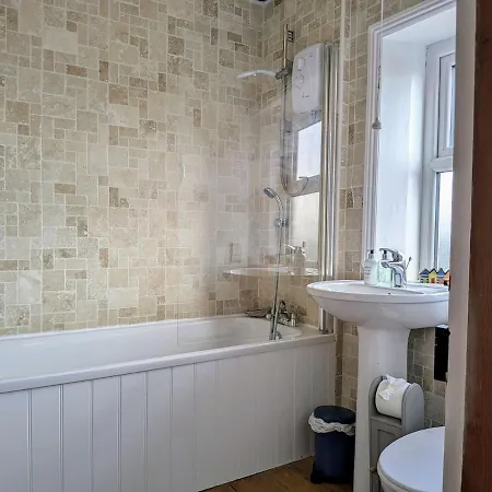 Prázdninový dům Eden Whitby