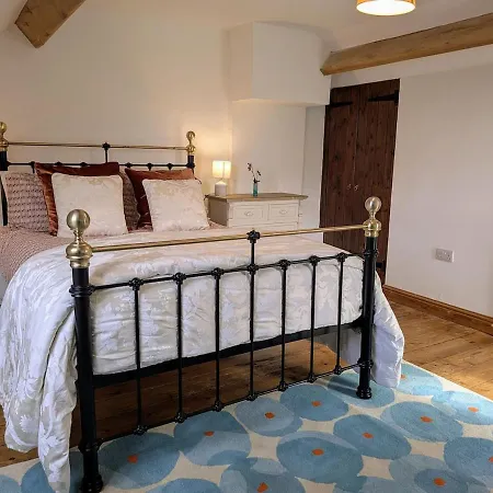 Eden Whitby Prázdninový dům *