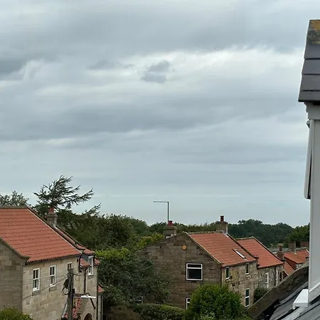 Eden Whitby Prázdninový dům Aislaby