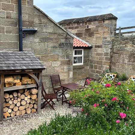 Eden Whitby Prázdninový dům Aislaby